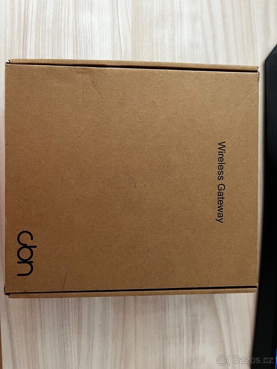 Compal CH7465LG-LC bílý