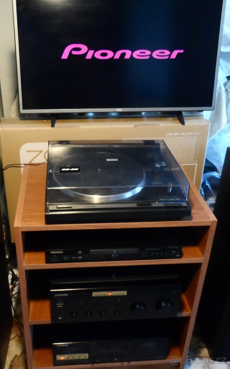 Pioneer