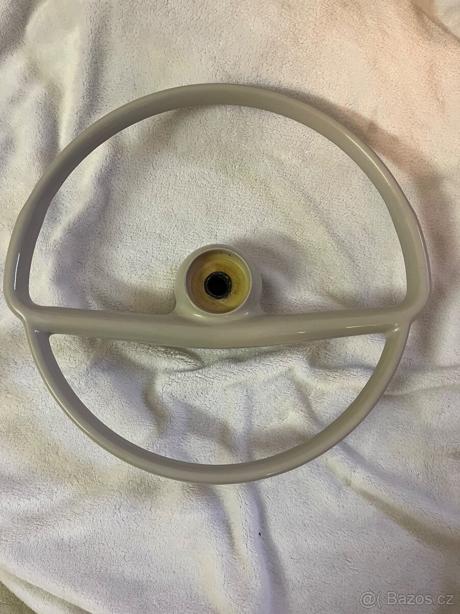 Wartburg originální nepoužitý volant