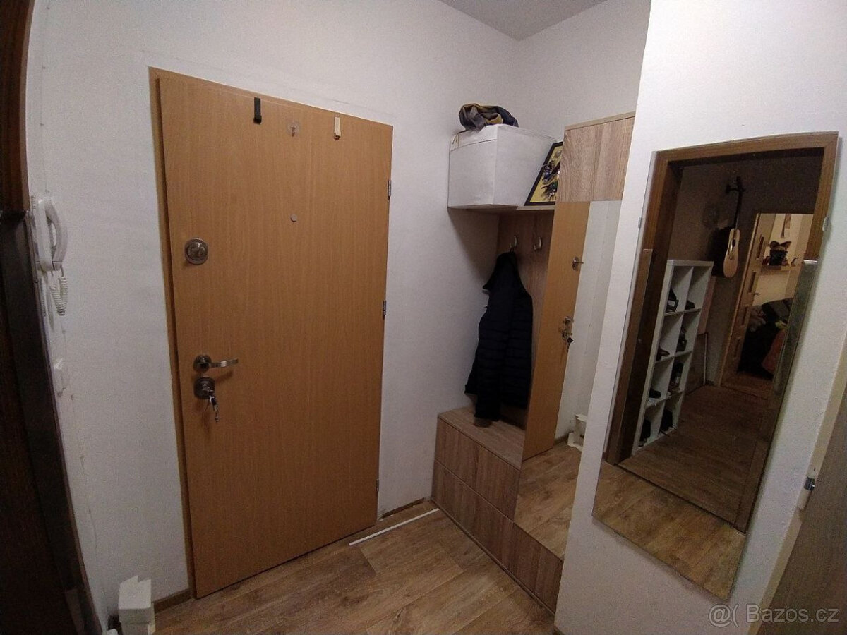 Předsíňová sestava dub sonoma