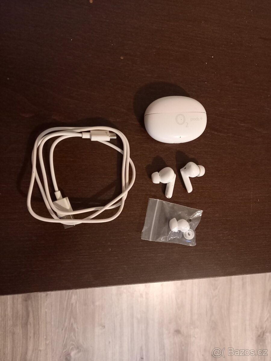 O2 Pods +