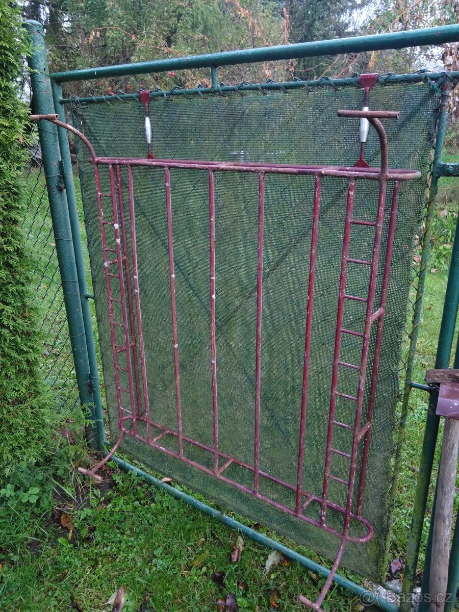 Střešní nosič