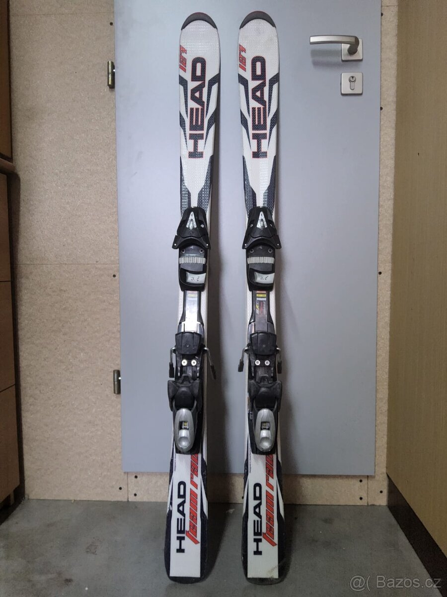 Lyže Head 127cm