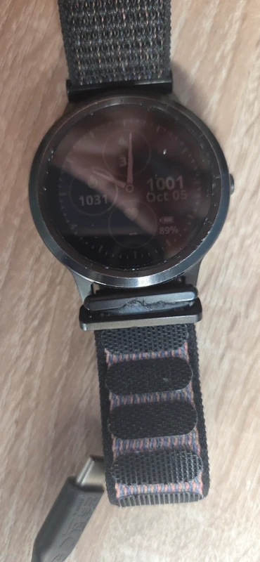 Garmin vivoactive 3