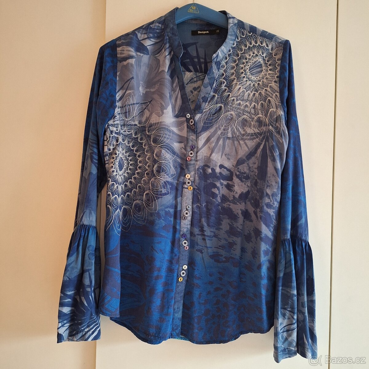 Dámská košile Desigual