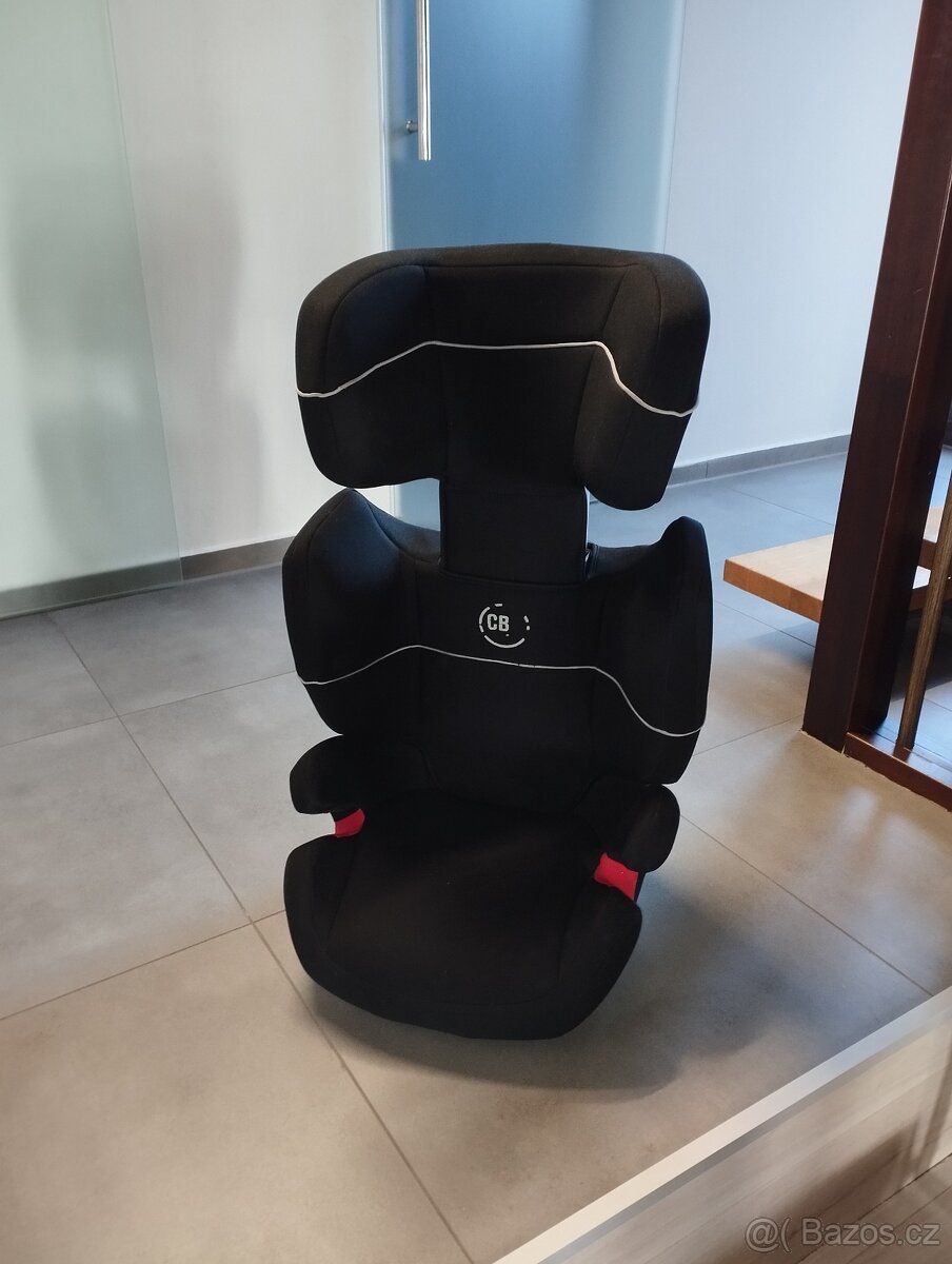 Autosedačka Cybex Free-FIX CBXC 15-36 kg