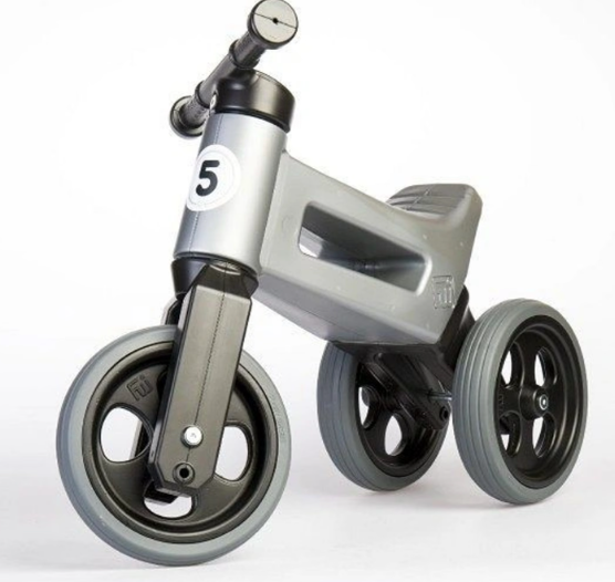 Odrážedlo FUNNY WHEELS