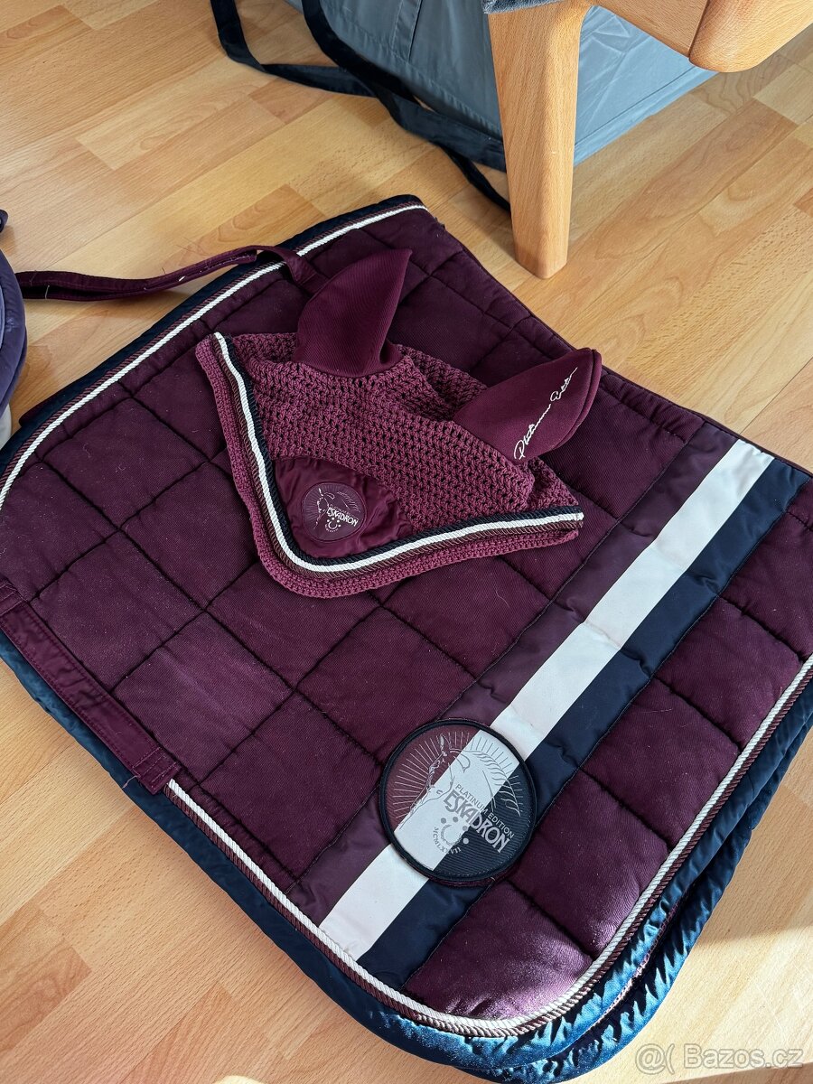 Eskadron sada blackberry