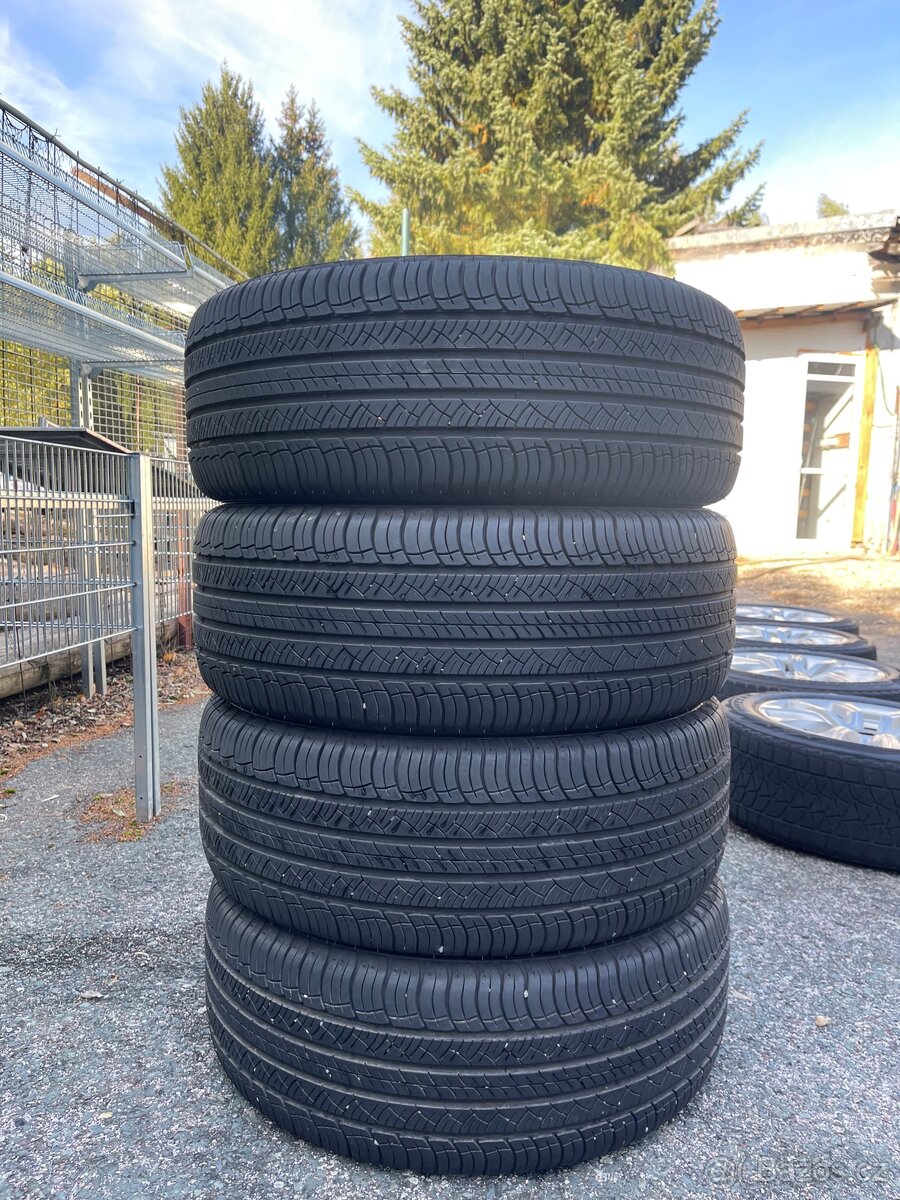 Michelin 245/45 R20 103w range rover