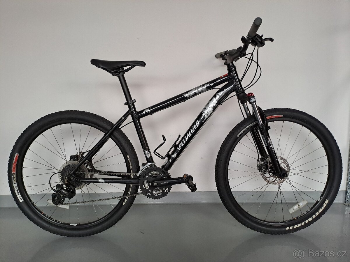 Prodám dámské kolo SPECIALIZED