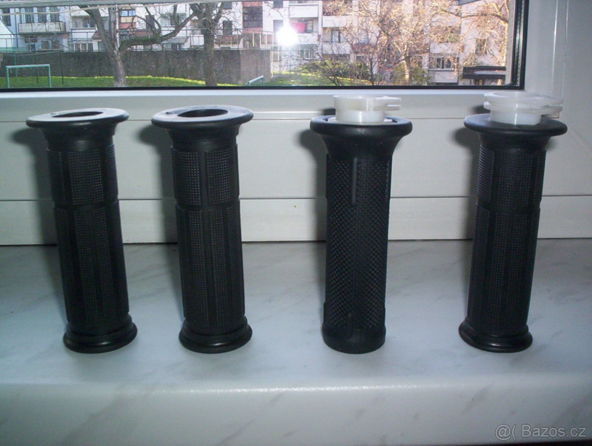 zrcátka a blikny - různé druhy-nové a homologované