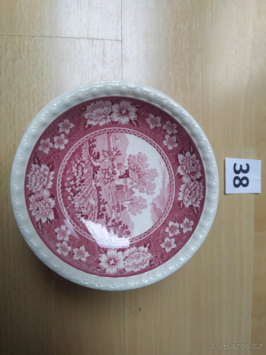 Villeroy Boch č.38 - malé misky