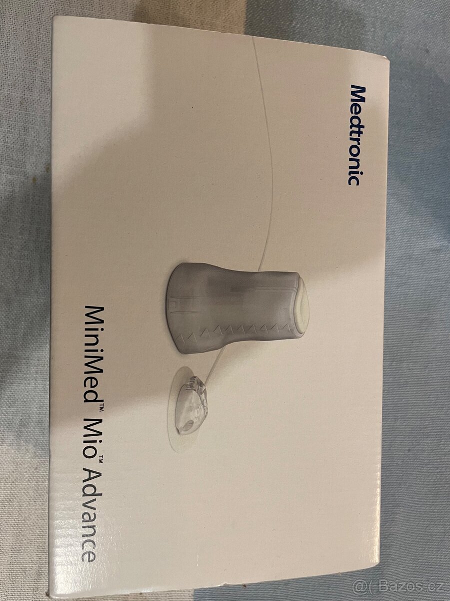 Medtronic Minimed Advance
