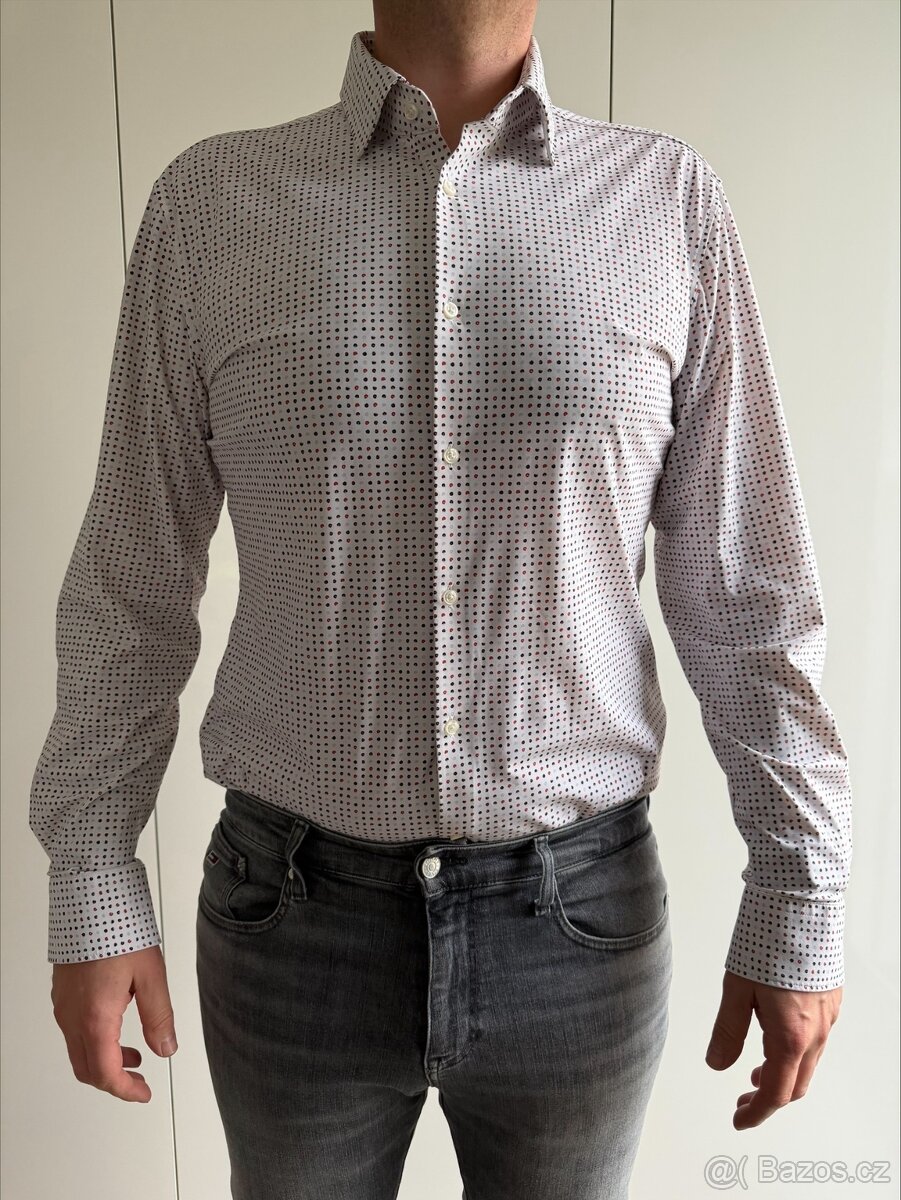 Pánská košile HUGO