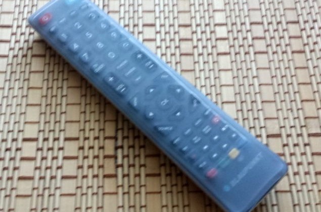 Silikonový obal(pouzdro) na TV ovládač - 4 velikosti