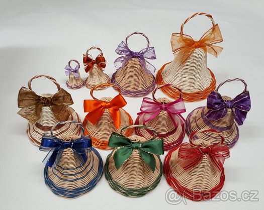 Zvoneček z pedigu XL