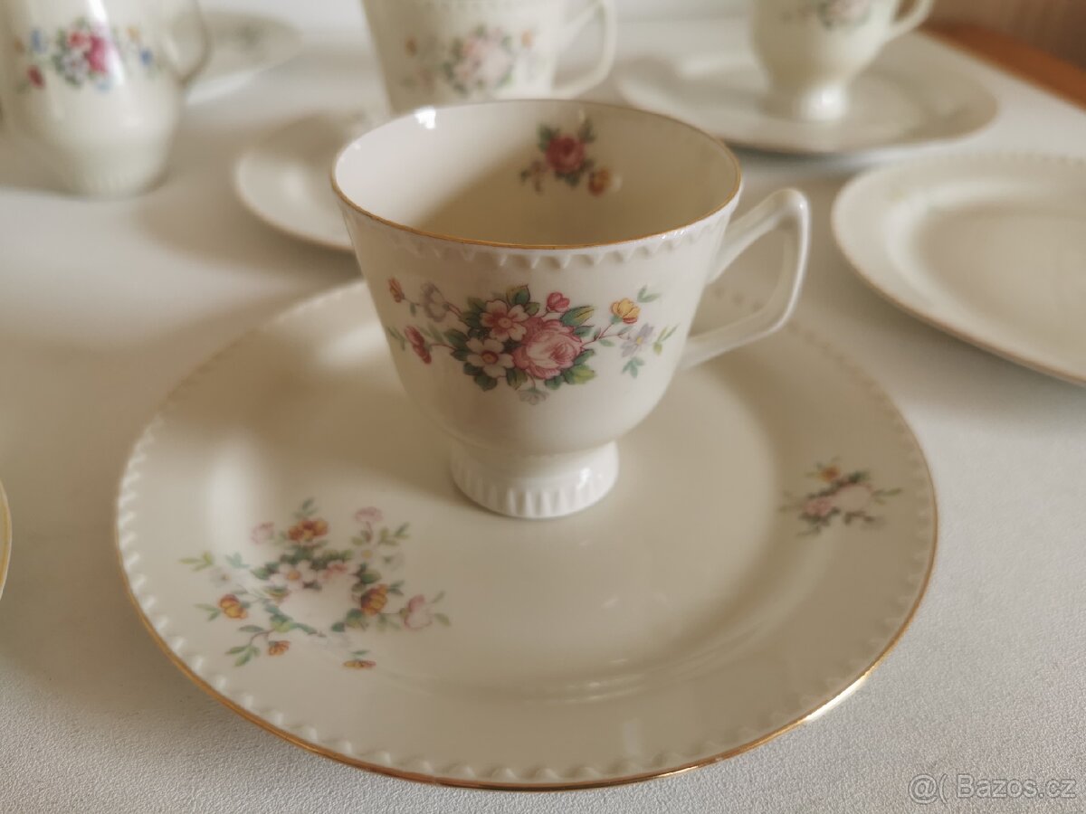 Sada nádobí Porsgrund