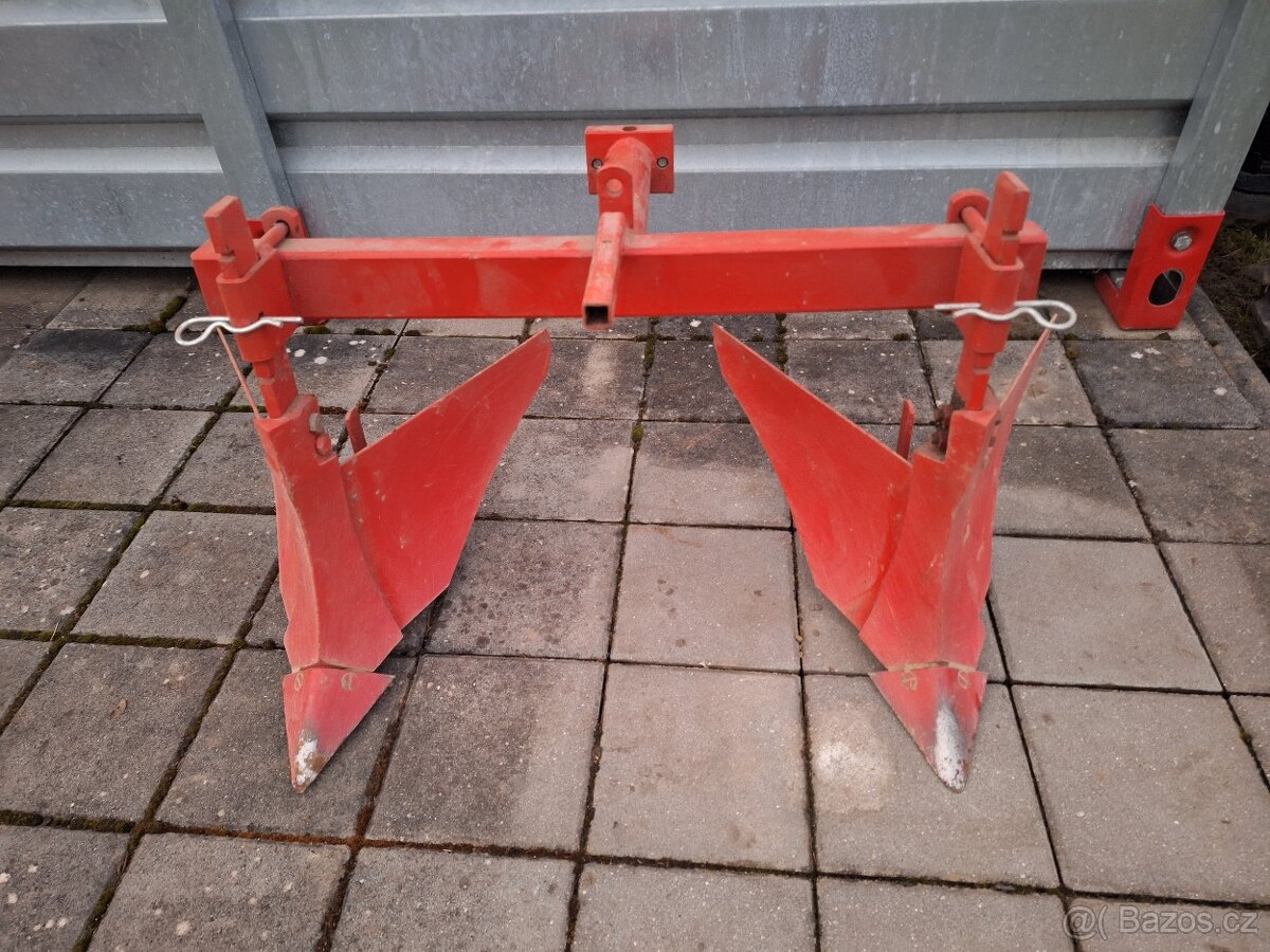 Radličky Terra Vari