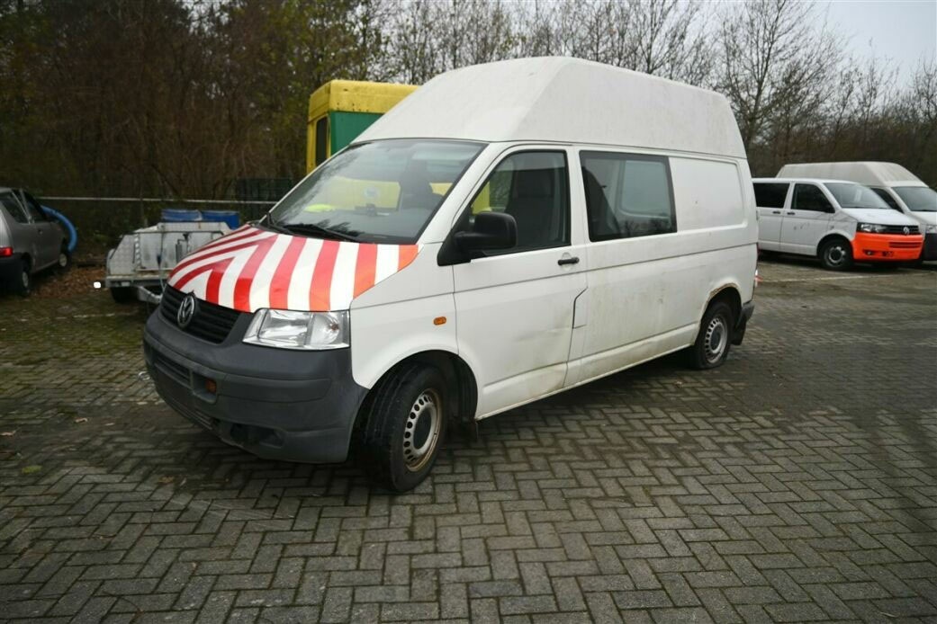 prodáme VW Transporter TDI