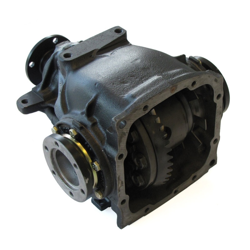 Diferenciál e24 e28 e30 e34 e36 e46