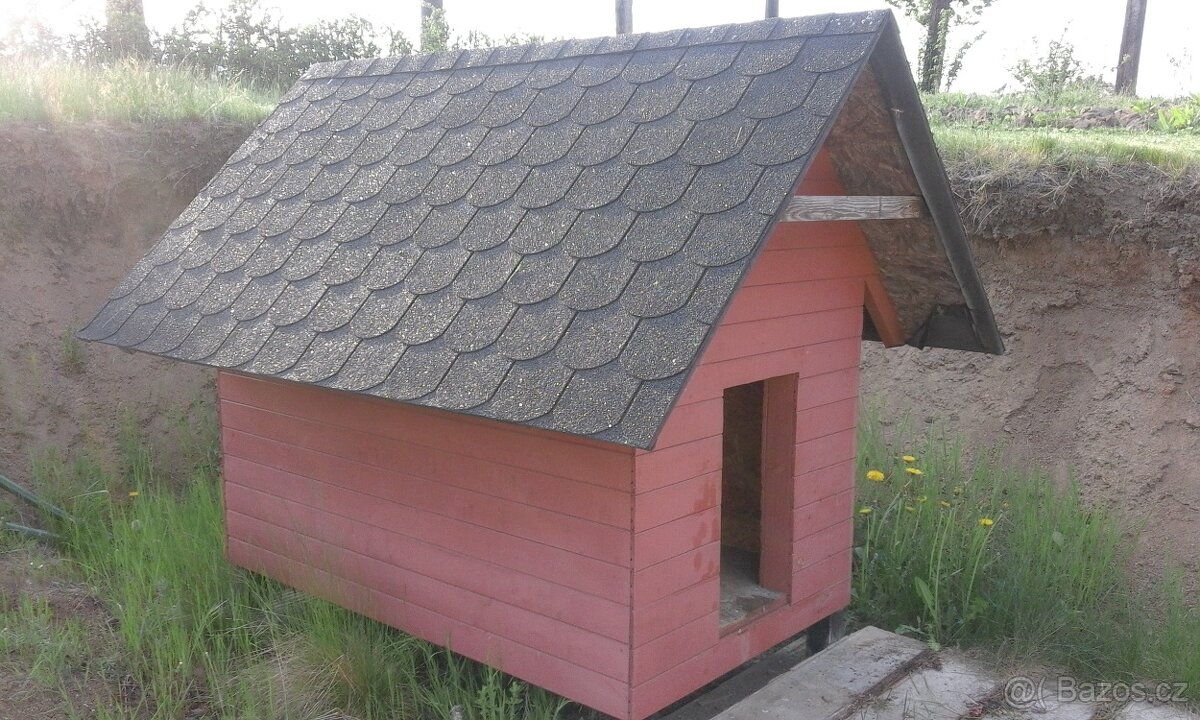 Prodám