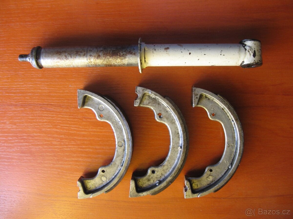 na mustang,pionýr,simson blatník