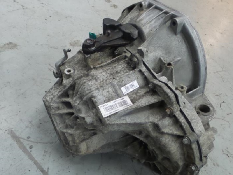 Repasovaná převodovka 2.3dci PF6 054