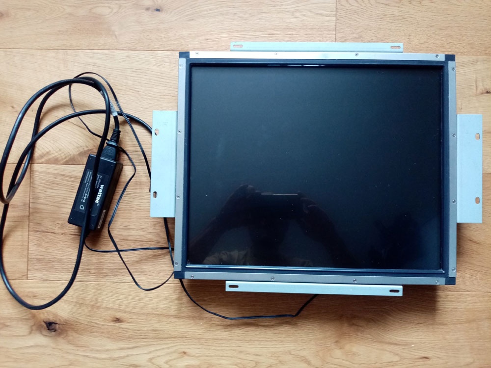 Dotykový monitor ELO TOUCH