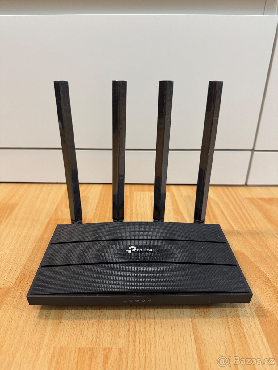 TP-Link Archer C6