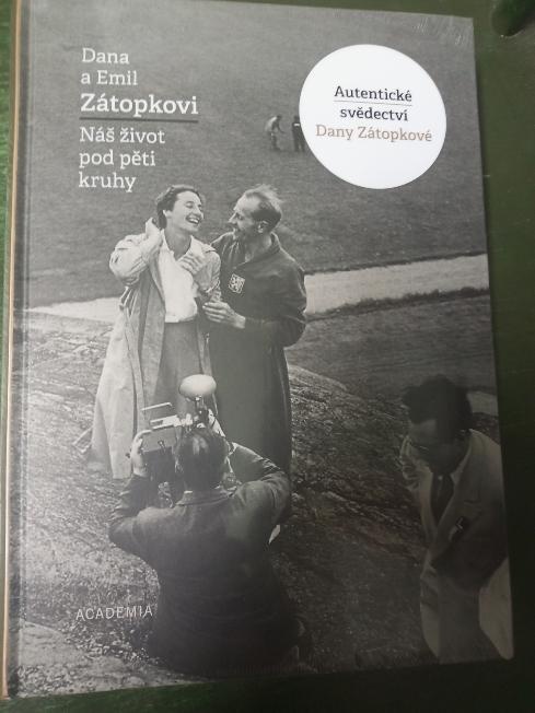 Náš život pod pěti kruhy