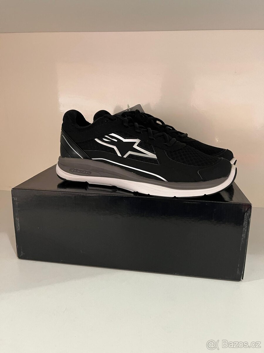 Alpinestars