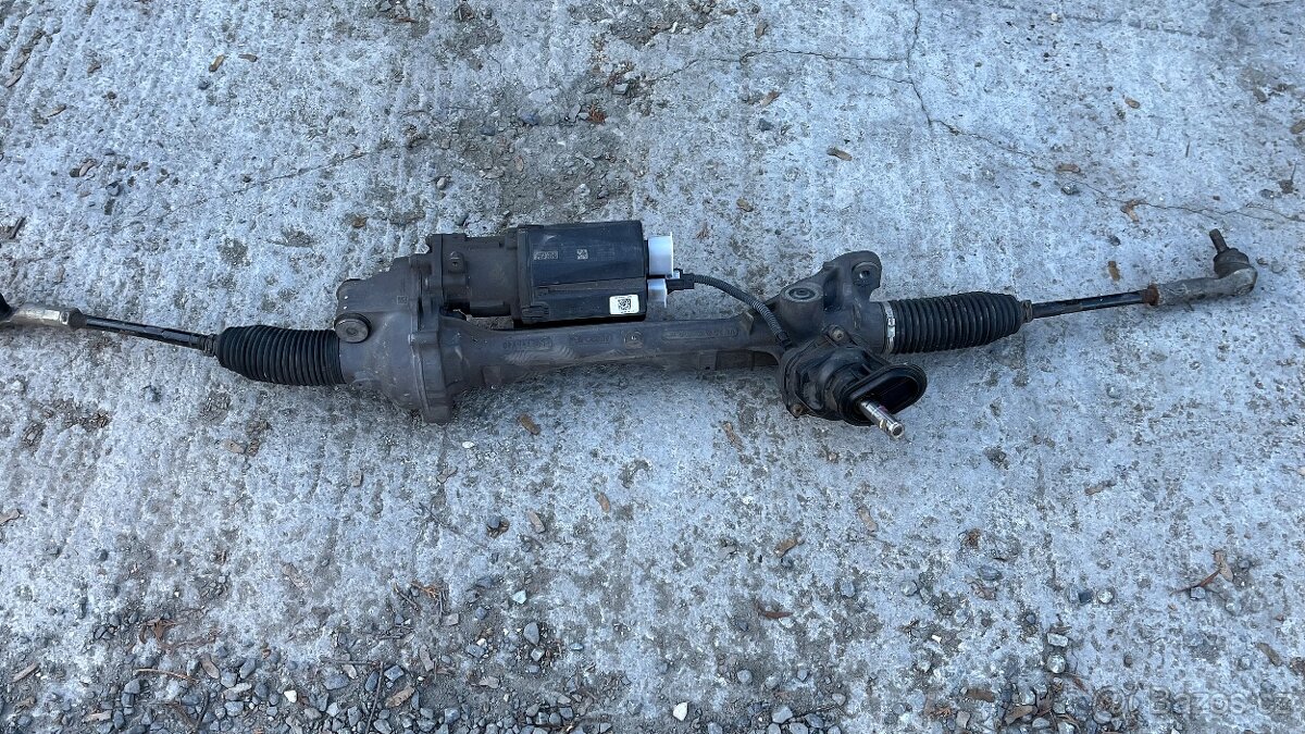 Volkswagen passat B8 140 kw