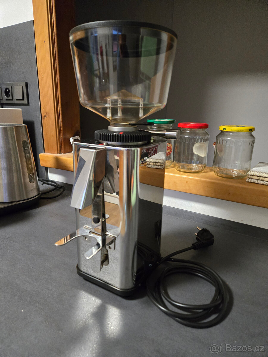 ECM S-Manuale 64 230V