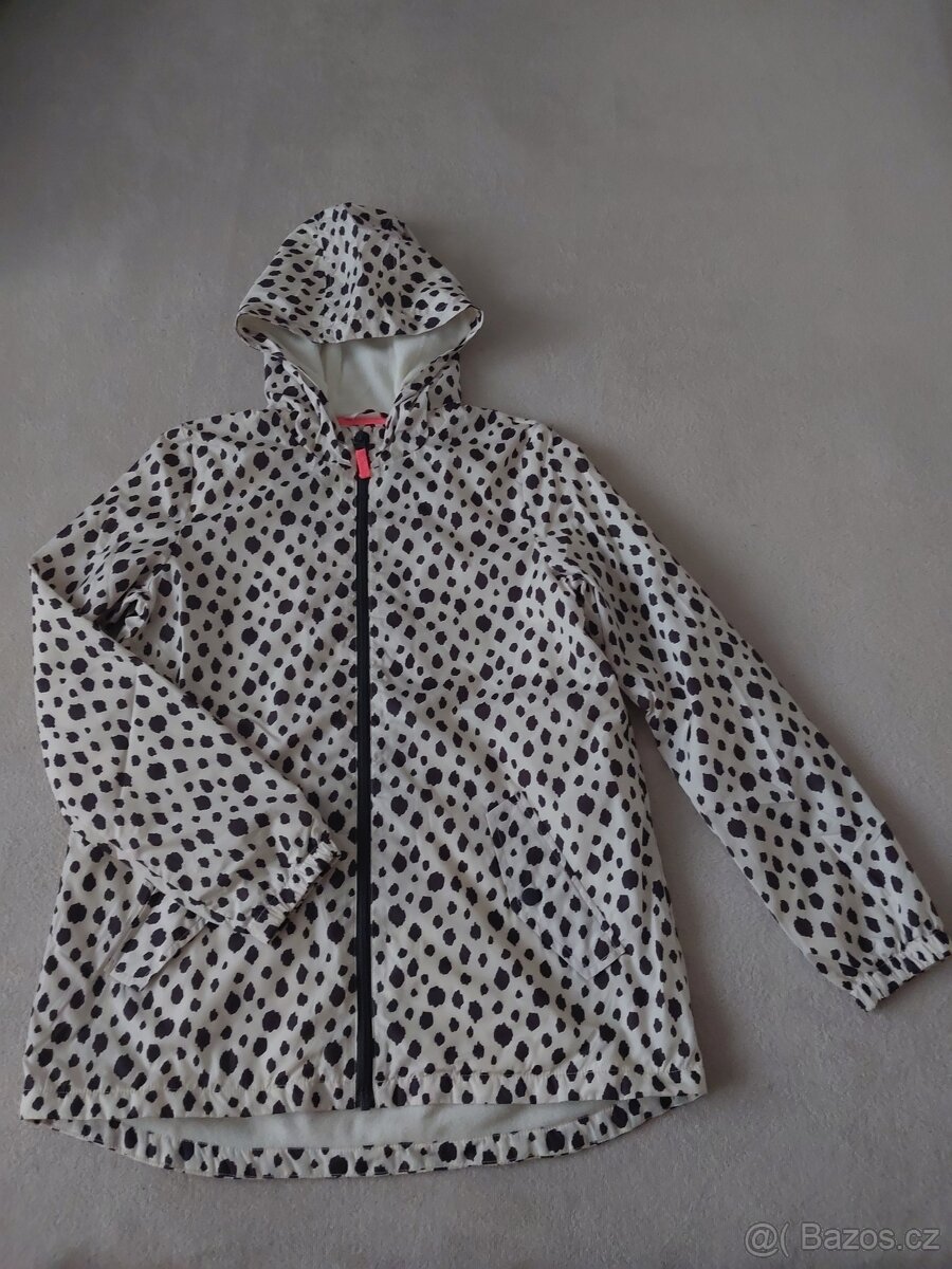 Přechodová bunda FaF vel. 164