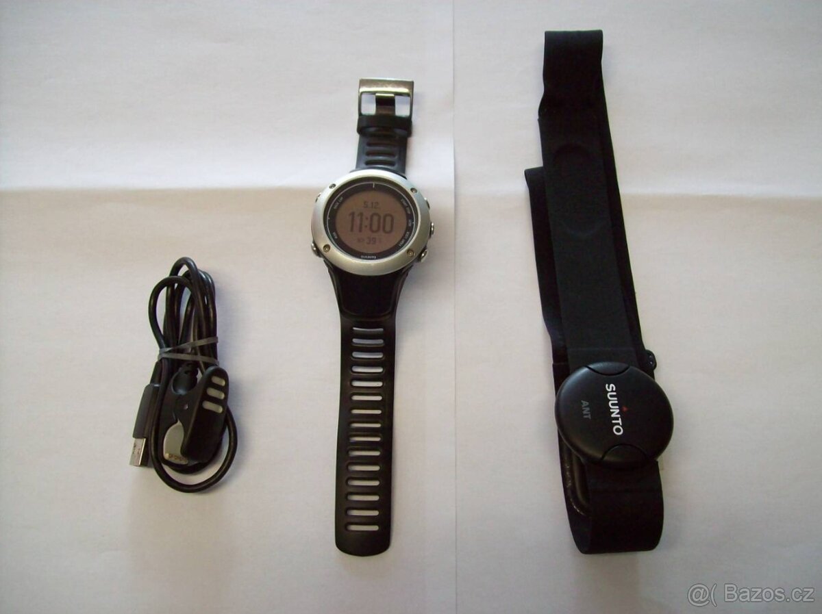 Suunto Ambit 2 S