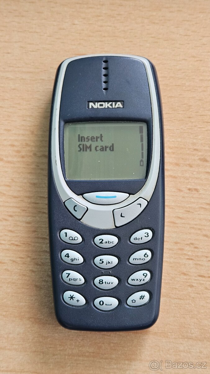 Nokia 3310