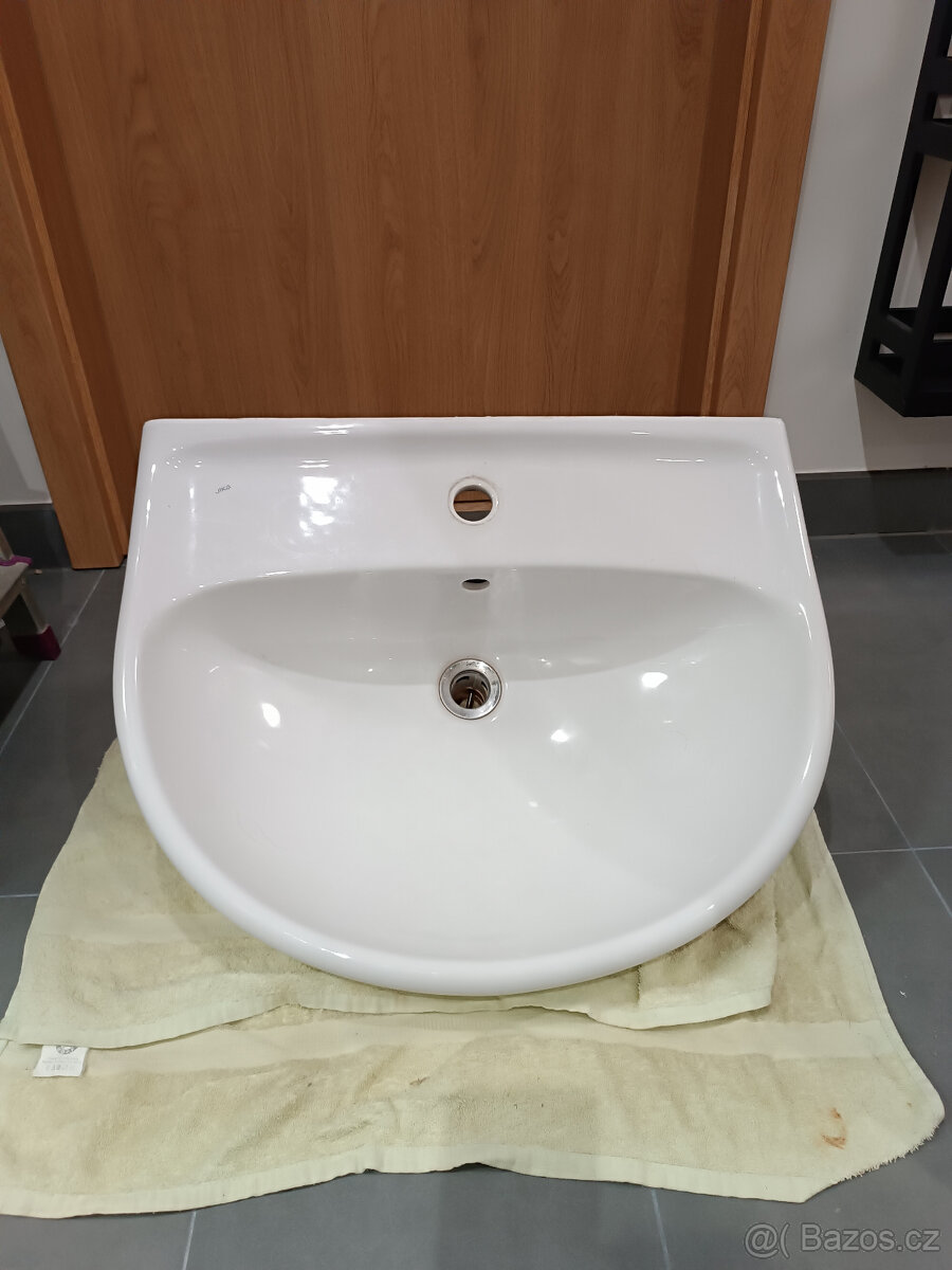 Umyvadlo Jika Lyra Plus