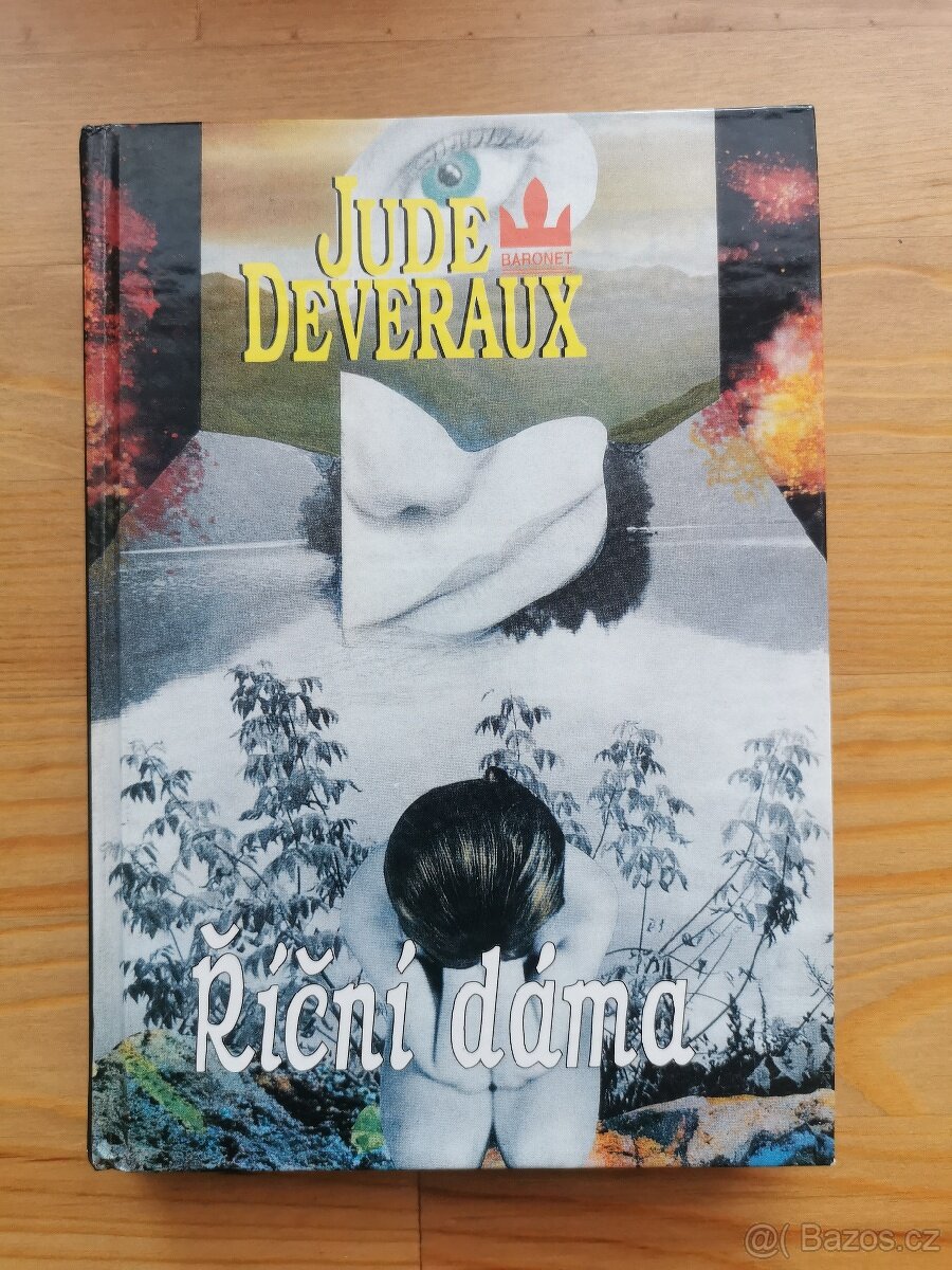 Deveraux