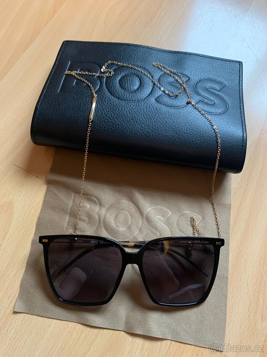 Sluneční brýle Boss