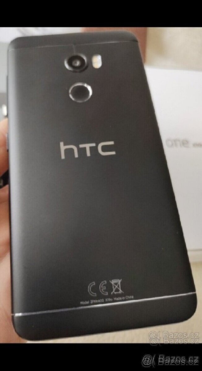 HTC One X10 dual SIM nový