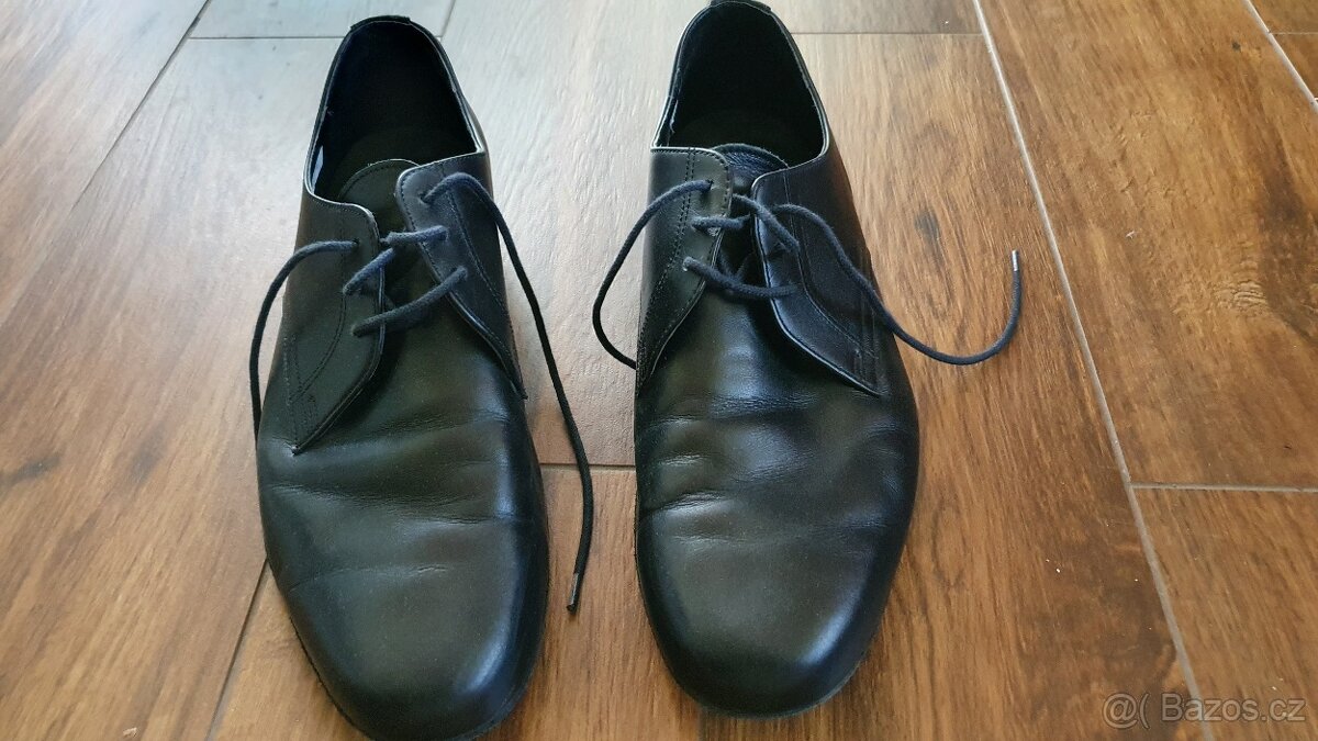 Taneční boty, vel. 27,5 (42)