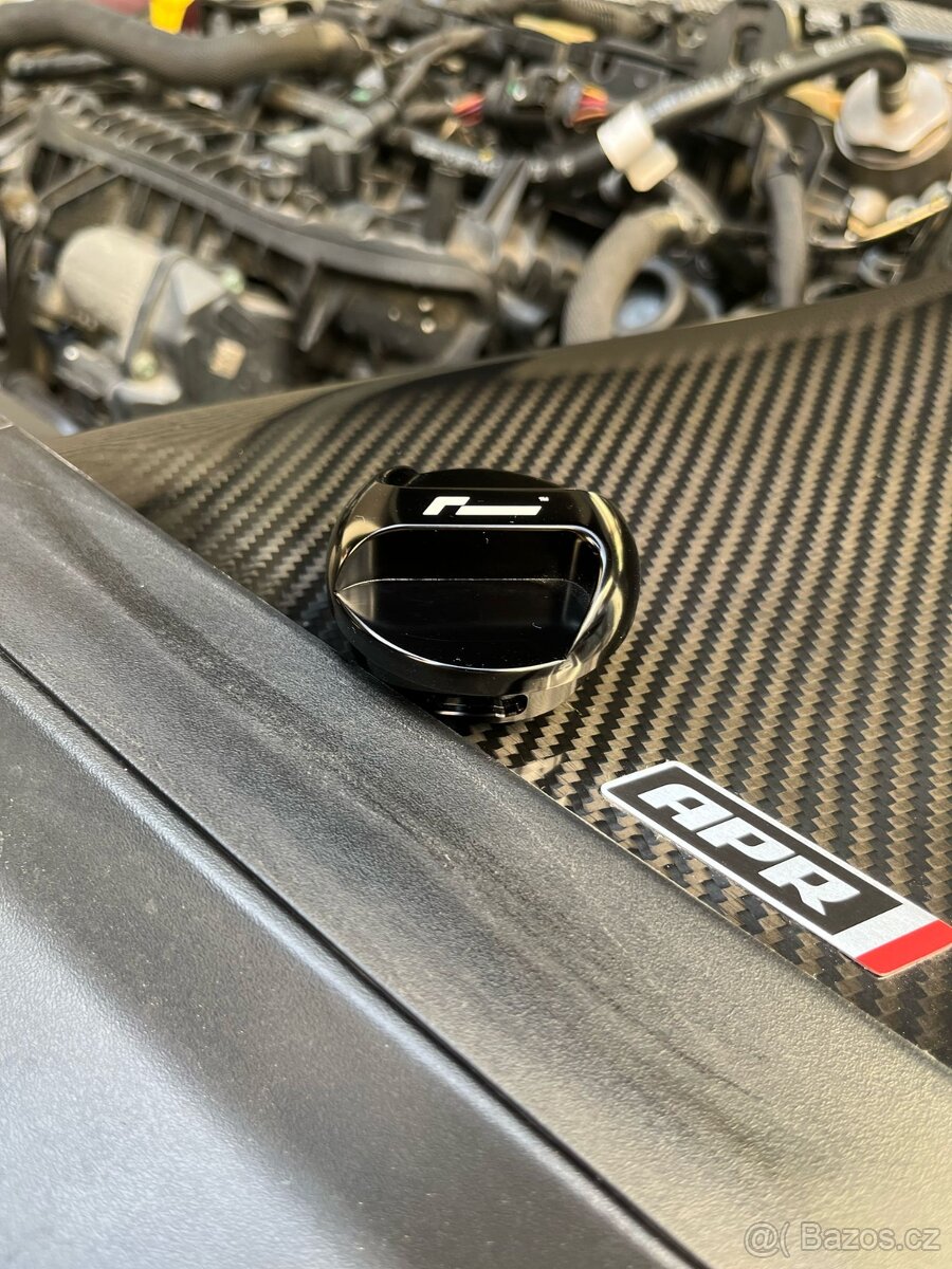 Racingline olejové víčko na EA888