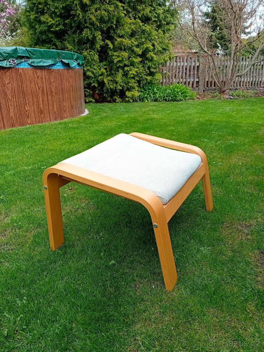 Podnožka ikea