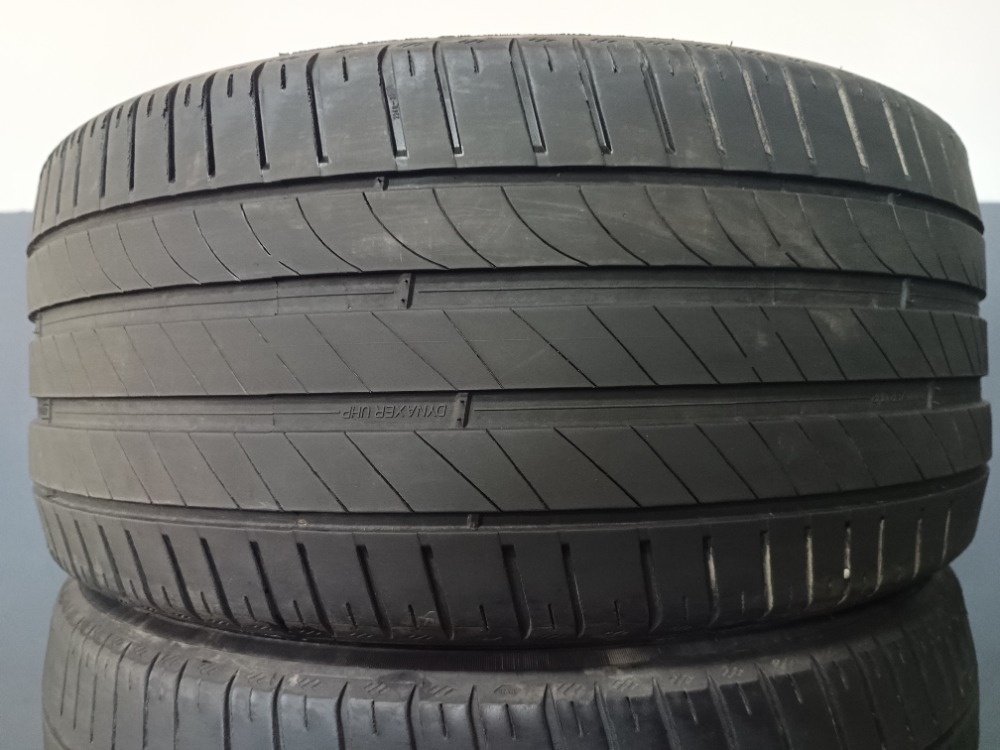 255/40 R19 KLEBER (0722)