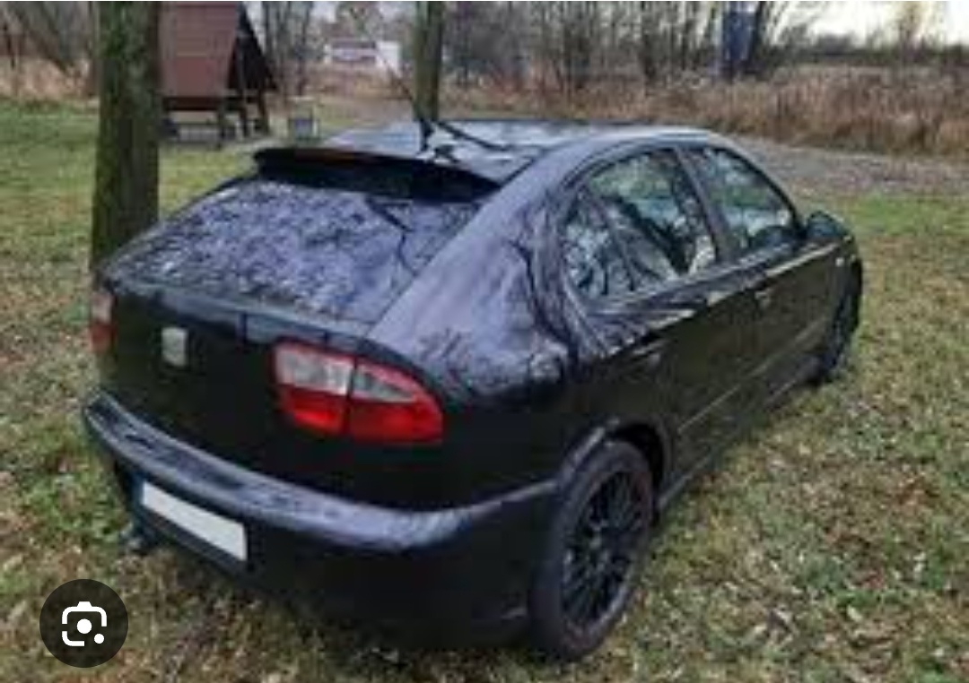 Díly Seat Leon Topsport 1.9tdi ARL 110KW