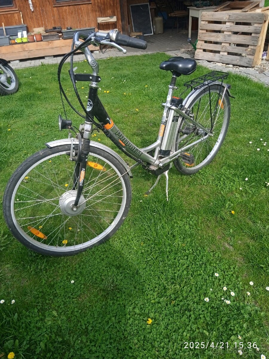 Elektro kolo