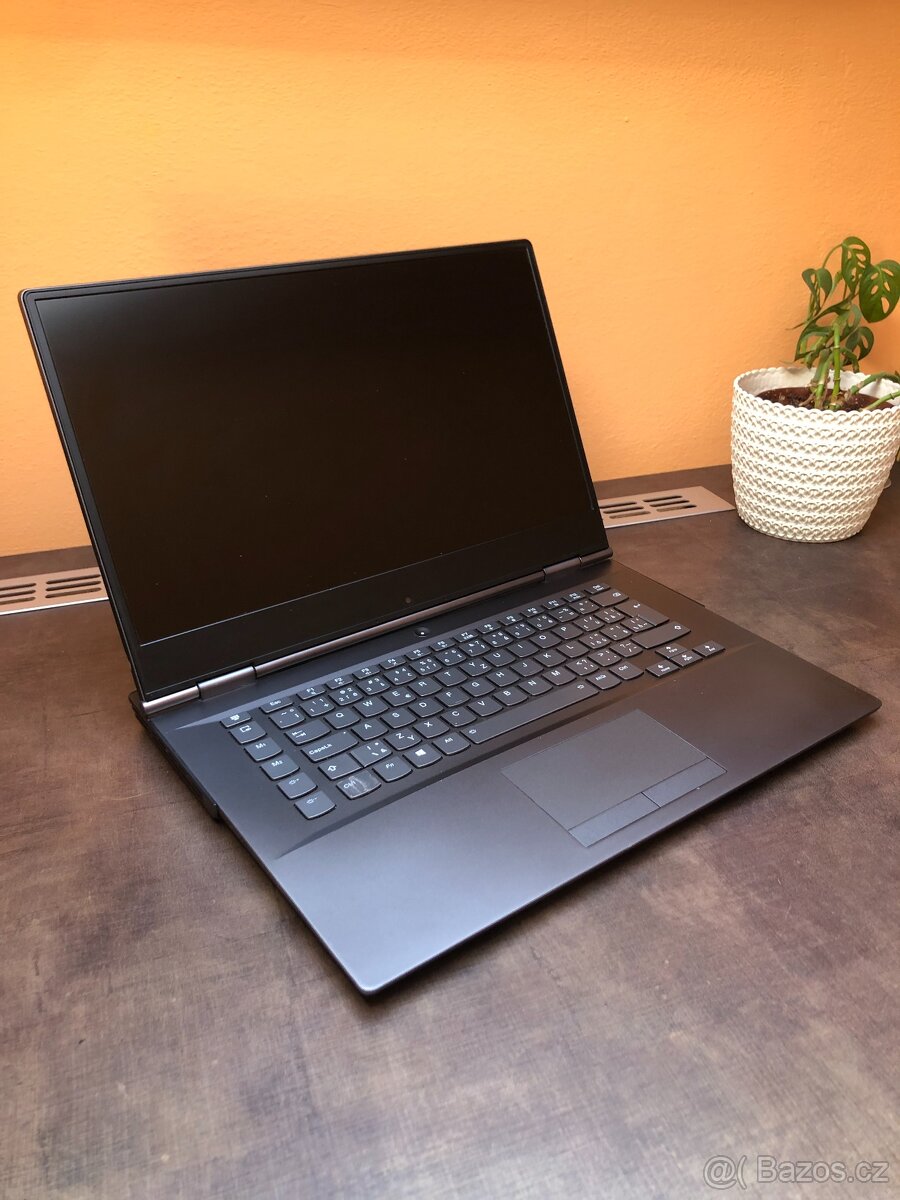 Lenovo Legion Y740-15ICHg | i7–8750H | 16 GB RAM | RTX 2070