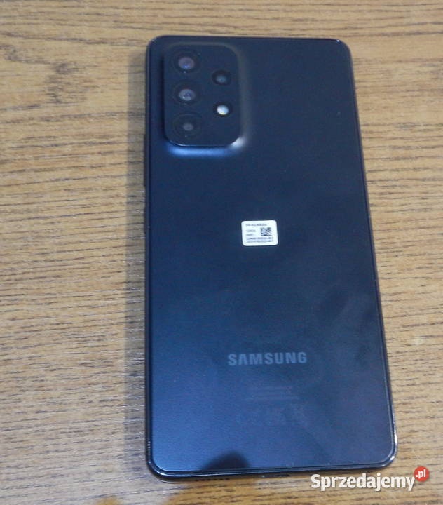 Samsung A53 5G Nový