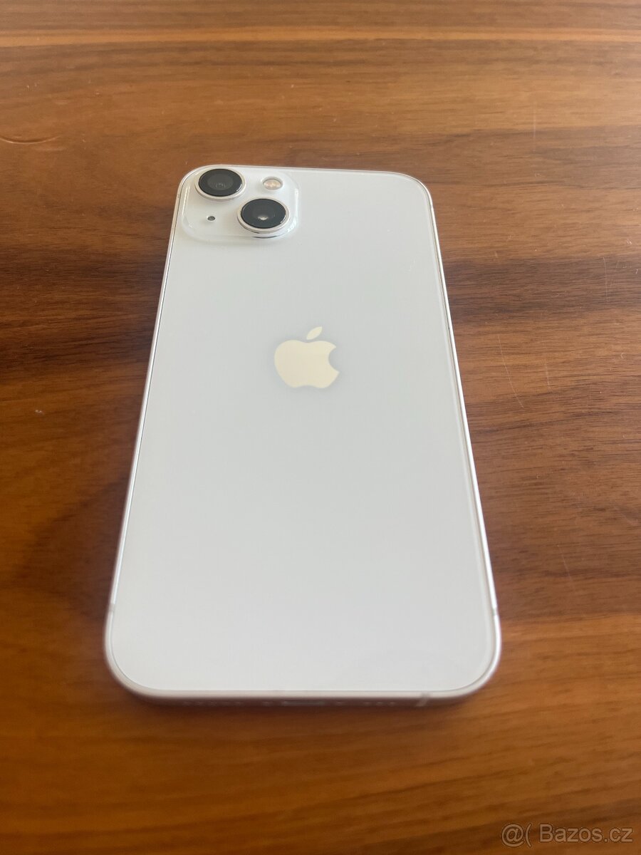 Prodám Apple iPhone 13