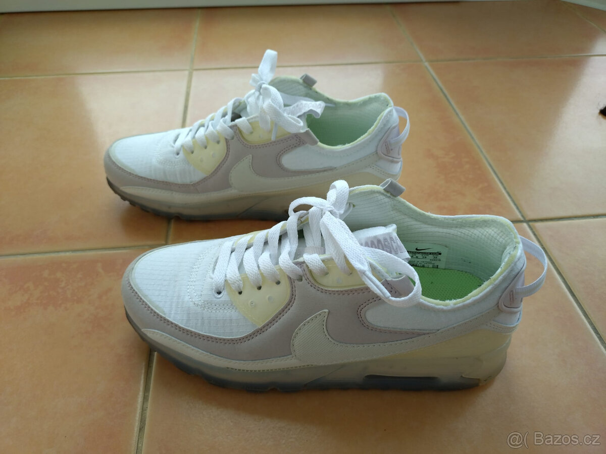 Nike Air Max TERRASCAPE 90